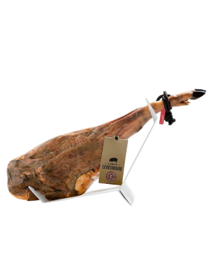 JAMON IBERICO BELLOTA 75% EXTREM X PIEZA