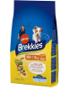 COMIDA PERROS BREKKIES MINI B/1.5 KG