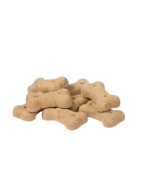 COMIDA PERROS BIOZOO GALLETAS BURGUER B/200GRS