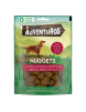 SNACK PERROS ADVENTUROS NUGGETS JABALI B/90G