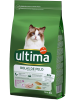 COMIDA GATOS ULTIMA EST. BOLAS DE PELO B/1.5 KG