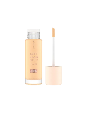 CATRICE FILTRO FLUIDO SOFT GLAM 010