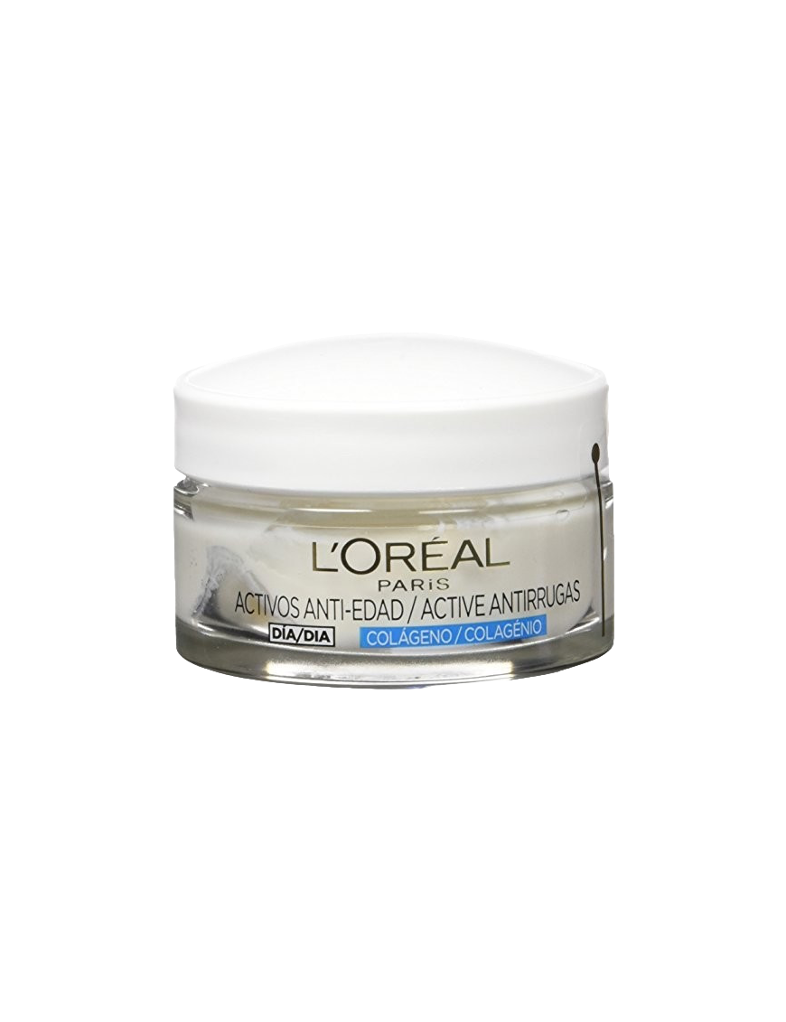 CREMA FACIAL L'OREAL EXPERT COLAGENO+45 B/50 ML