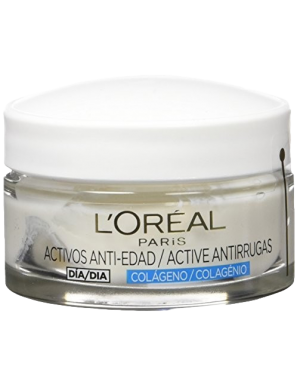 CREMA FACIAL L'OREAL EXPERT COLAGENO+55 B/50 ML