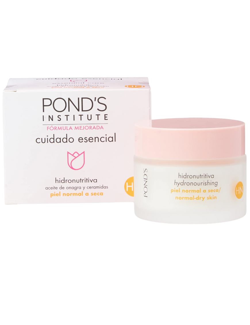 CREMA FACIAL POND'S HIDRATANTE H  T/C 50 ML