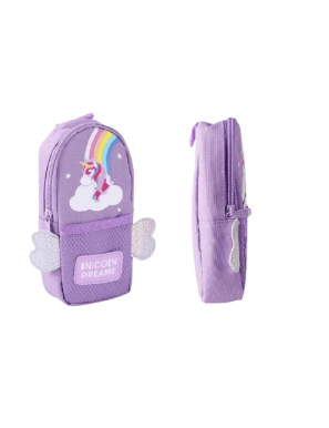 PP ESTUCHE FANTASIA UNICORN UD