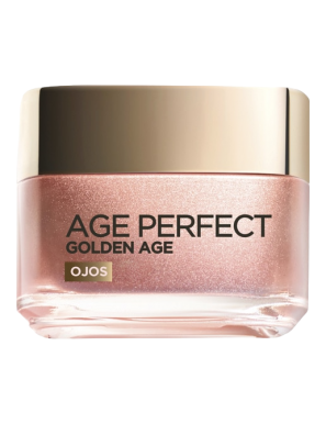 CONTORNO OJOS L'OREAL AGE PERFECT GOLDEN B/15 ML