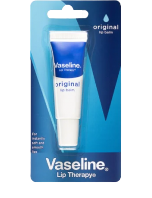 BALSAMO VASELINE ORIGINAL B/100 ML