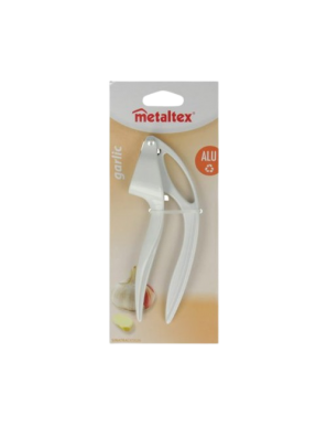 PRENSAAJOS  GARLIC  METALTEX