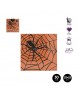 HALLOWEEN SERVILLETA 2CAPAS 33X33 R/124-1066 30UD