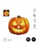 HALLOWEEN SERVILLETA CALABAZA 33X33 R/1241095 20UD