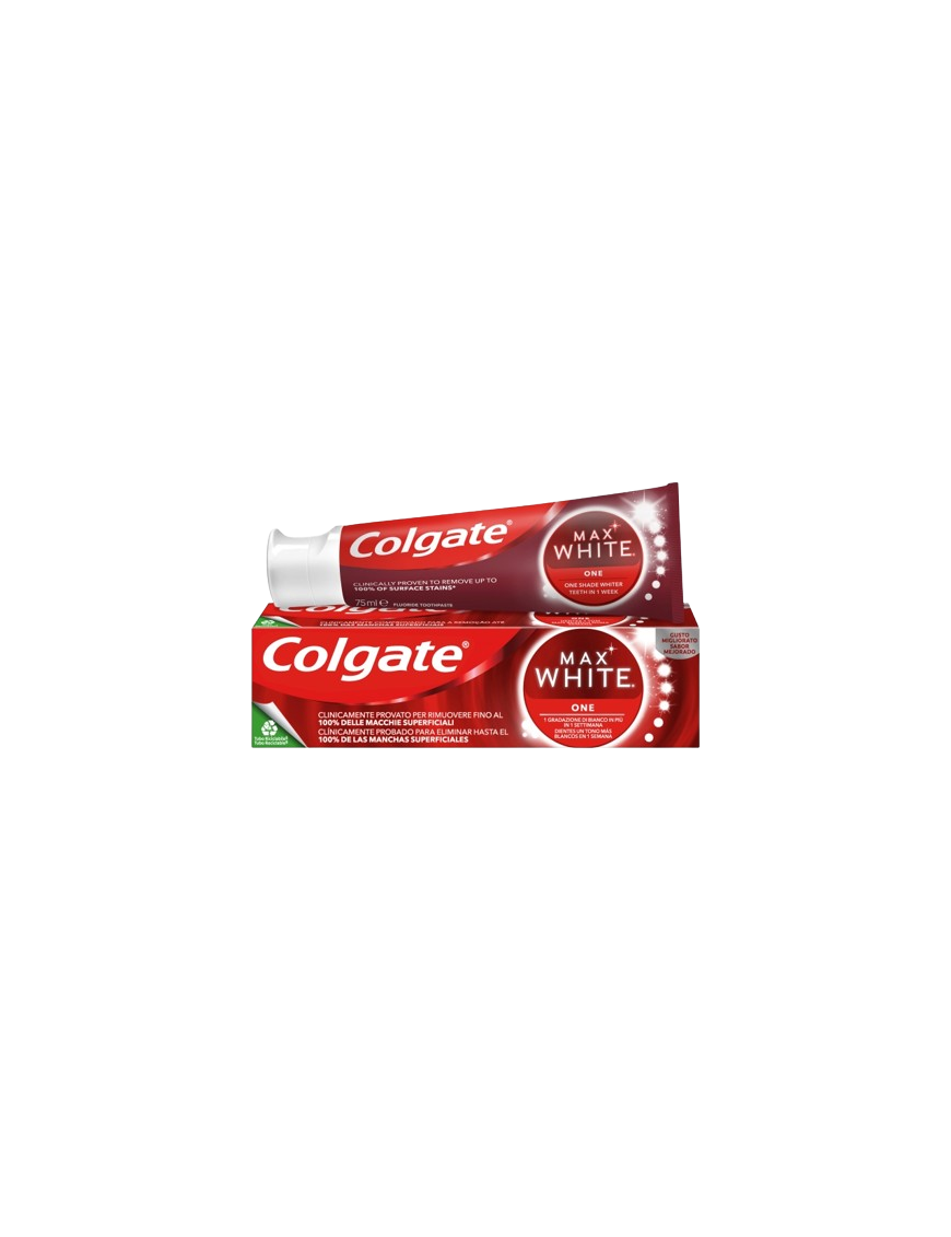 DENTIFRICO COLGATE MAXFRESH B/100 ML