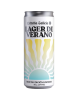 CERVEZA E.GALICIA LAGER DE VERANO LATA 33CL