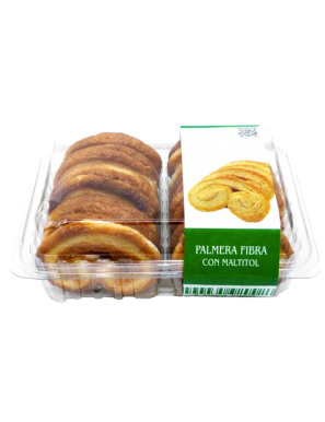 PALMERA S/AZ MUSFIS 250 GR