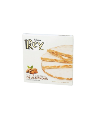 TORTA IMPERIAL REY SUPREMA EST/200 GR