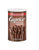 BARQUILLO CAPRICE DARK B/115G