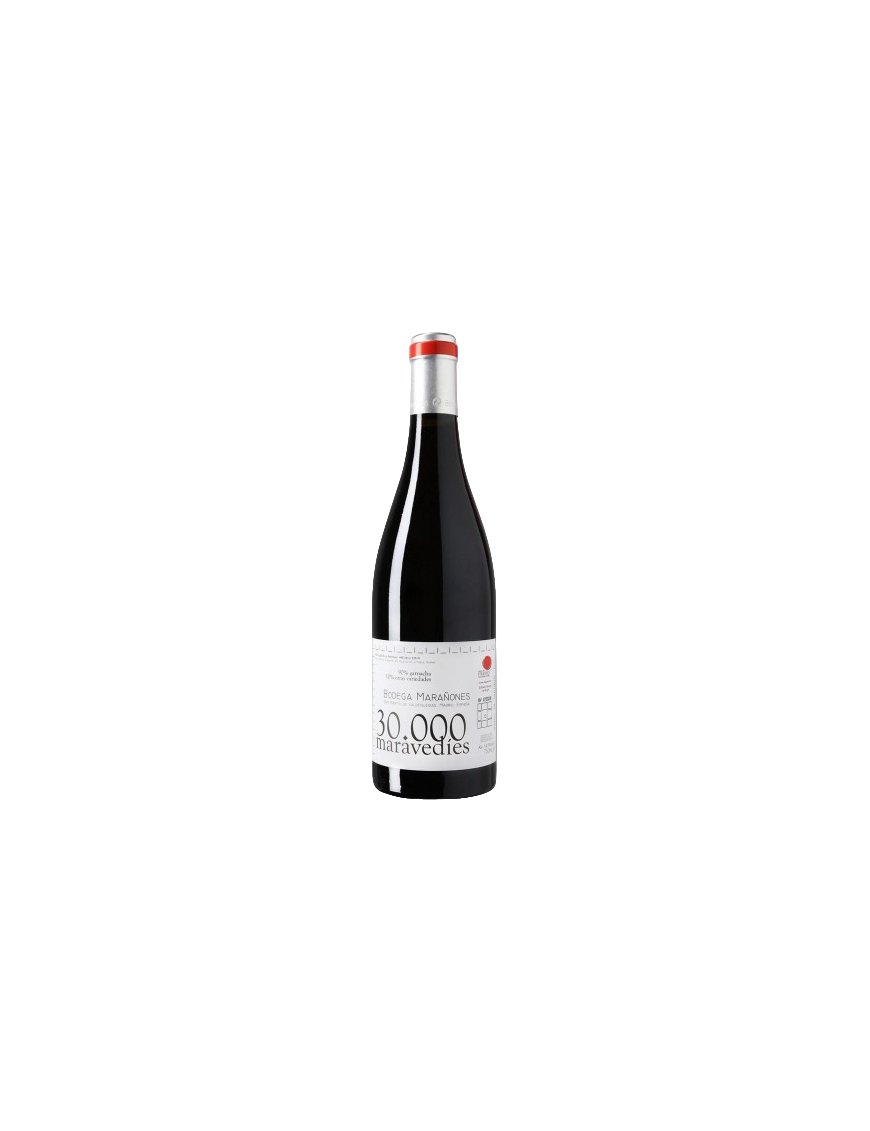 VINO A/P 30.000 MARAVEDIES MARAÑONES B/75.CL.2019