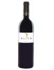 VINO PESQ.ALEVA R/D.TINTO CRZA/2020.B/75.CL.