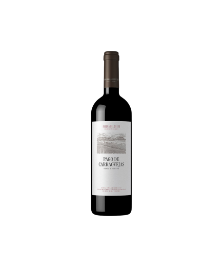 VINO A/PAGO  CARRAOVEJAS COSCHA 2021.B/75CL