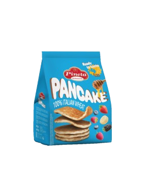 PANCAKE PINETA 4 PACK-2 UD B/280 GR