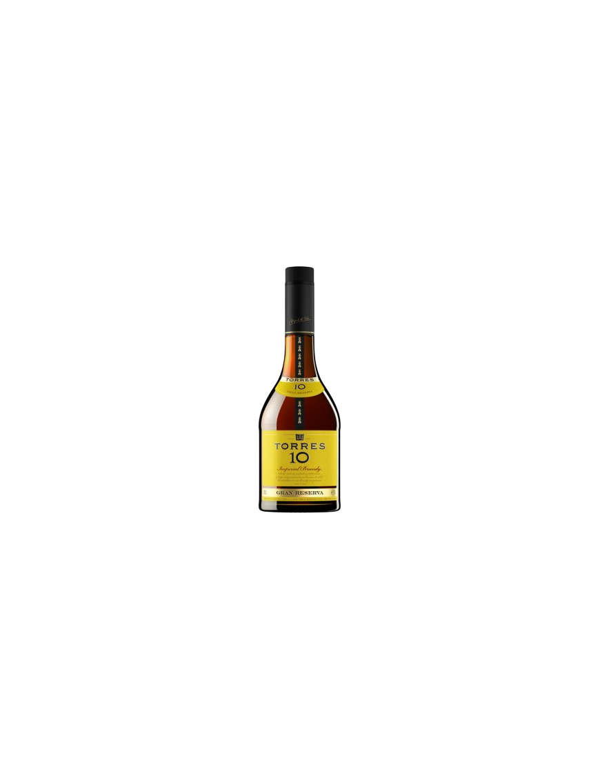 BRANDY TORRES 10 GRAN RESERVA  38º   B/70 CL