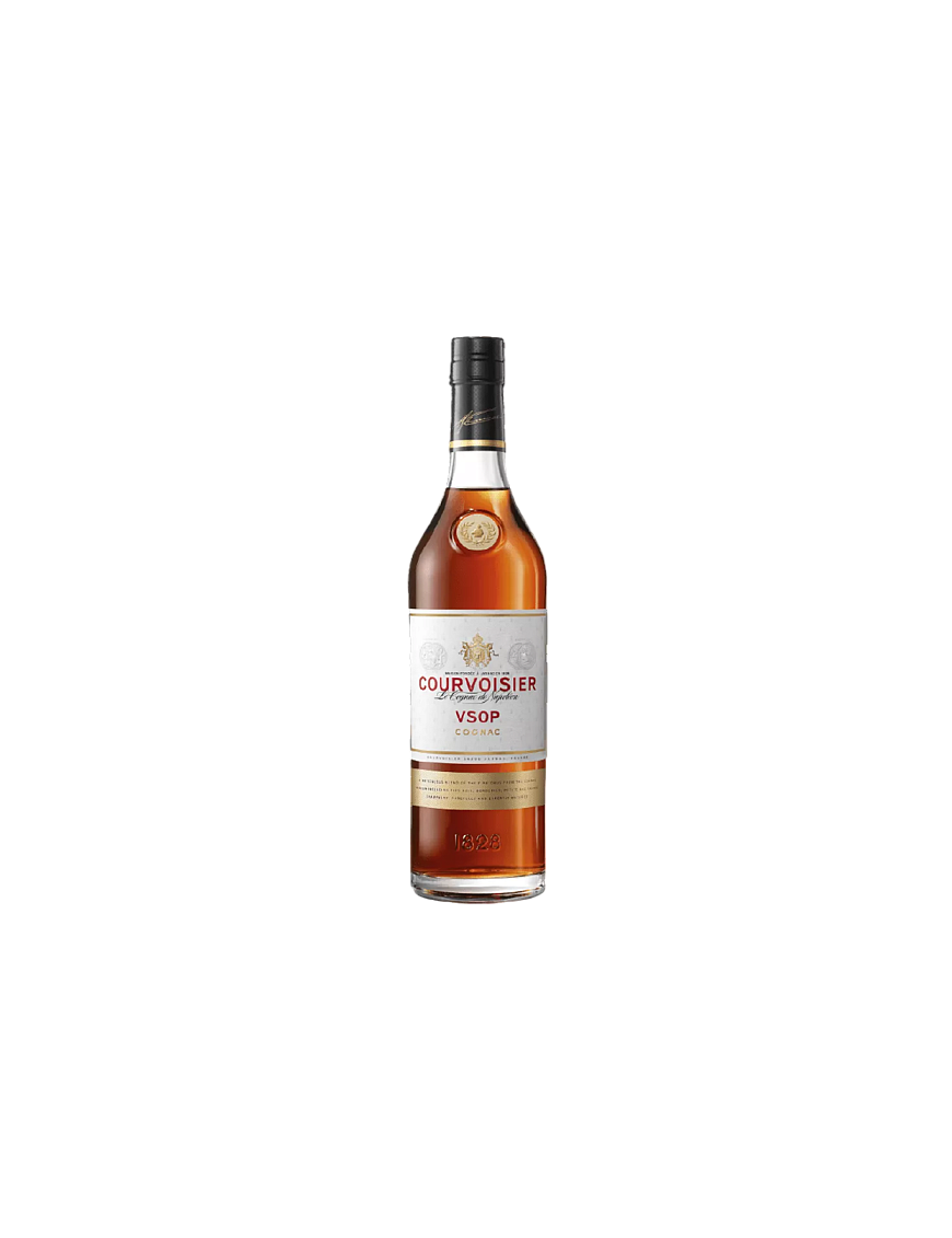 COGNAC COURVOISIER VSOP. BOT/70 CL