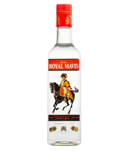 GINEBRA ROYAL MAVIS B/70CL