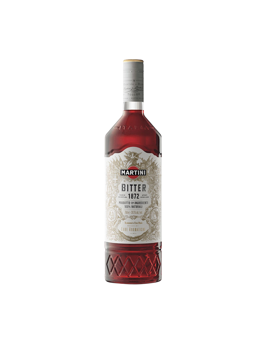 MARTINI BITTER RESERVA ESPECIAL BOT/70.ML.