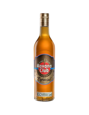 RON HAVANA CLUB ESPECIAL-37.5º.B/70 CL