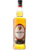 RON NEGRITA DORADO BARDINET BOTELLA 1 LITRO