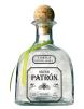 TEQUILA PATRÓN SILVER BLANCO BOT/70 CL