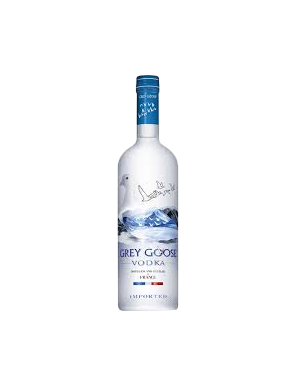 VODKA GREY GOOSE ORIGINAL B/70 CL