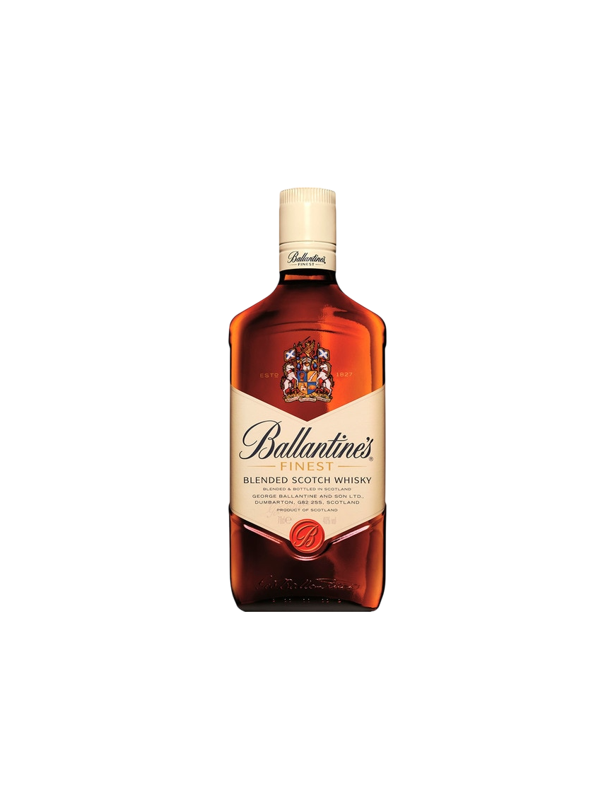 WHISKY BALLANTINES  BOTELLA 70  CL