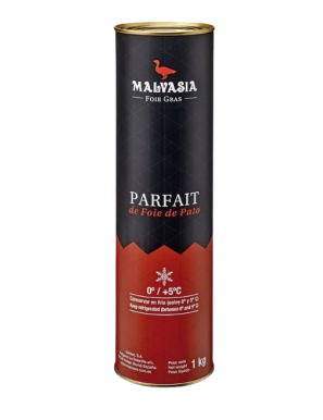 PARFAIT PATO MALVASIA TUBO CIRCULAR 1 KG