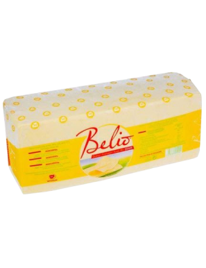 QUESO BARRA EDAM BELIO X KG