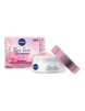 CREMA FACIAL NIVEA ROSE TOUCH ANTIARRUGAS DIA 50ML