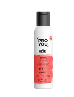 CHAMPU REVLON PRO YOU REPARADOR VIAJE B/85ML