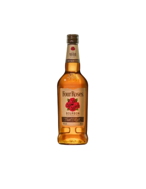 WHISKY FOUR ROSSES B/ 70 CL