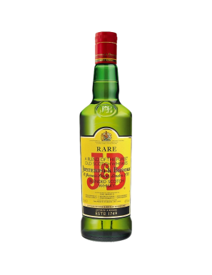 WHISKY J&B BOTELLA  BOTELLA/ 70 CL