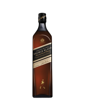 WHISKY J.WALKER BLACK DOUBLE BLACK B/70 CL