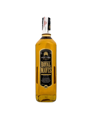 WHISKY ROYAL MAVIS B/70 CL