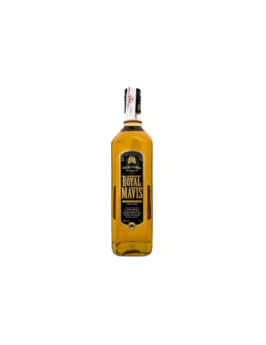 WHISKY ROYAL MAVIS B/70 CL