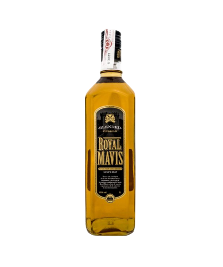 WHISKY ROYAL MAVIS B/70 CL