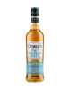 WHISKY WHITE LABEL R/ 8 AÑOS CARIBBEAN 70.CL.