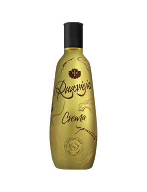 RUAVIEJA LICOR DE CREMA ORUJO B/70 CL