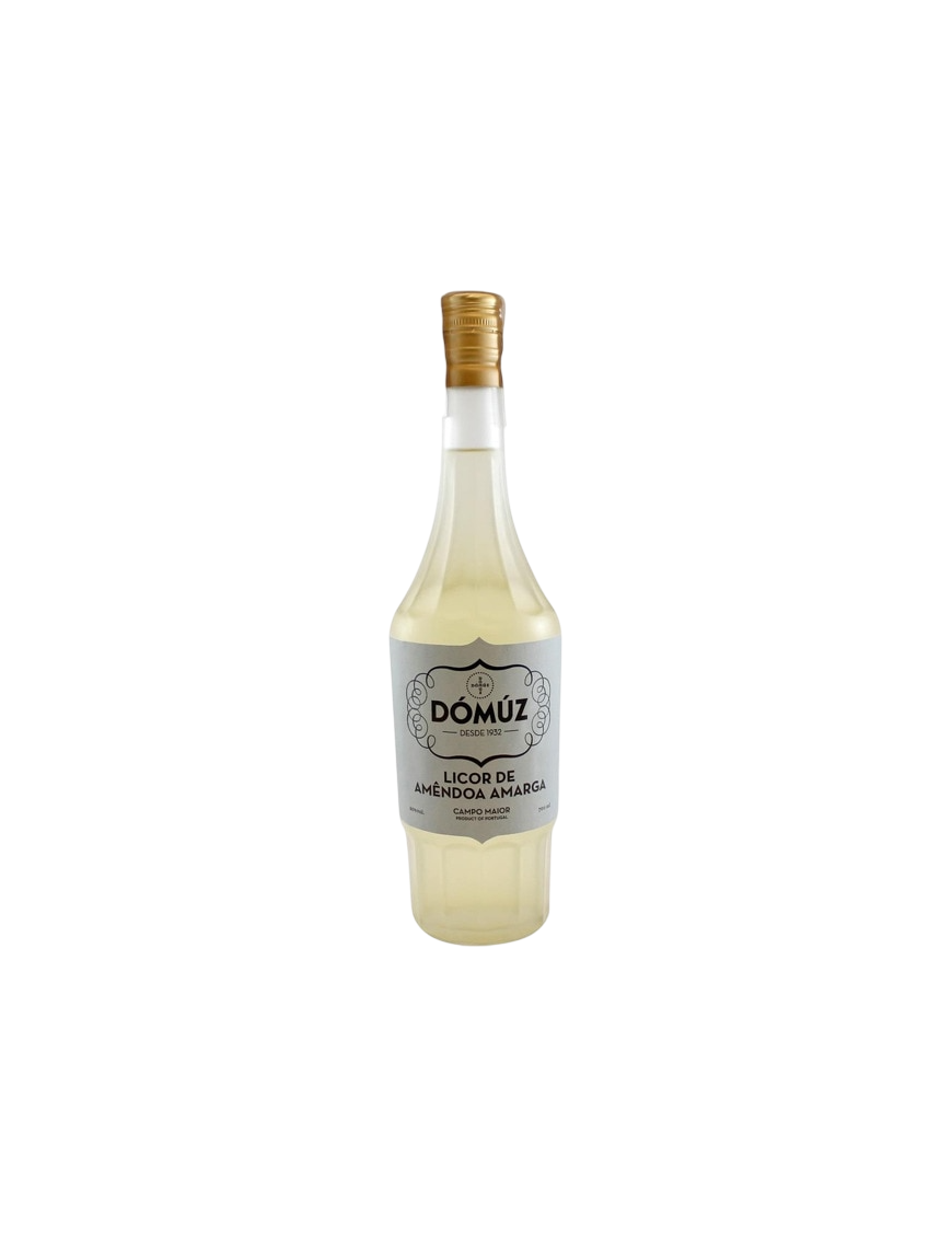 LICOR ALMENDRA AMARGA DOMUZ B/70 CL