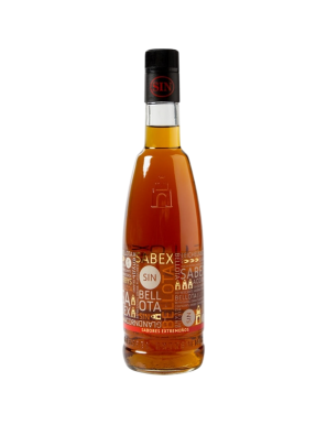 LICOR S/A BELLOTA S/EXTREMEÑO BOTELLA 70 CL