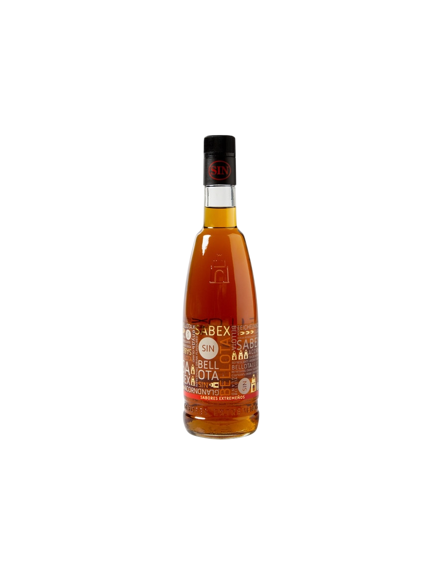 LICOR S/A BELLOTA S/EXTREMEÑO BOTELLA 70 CL