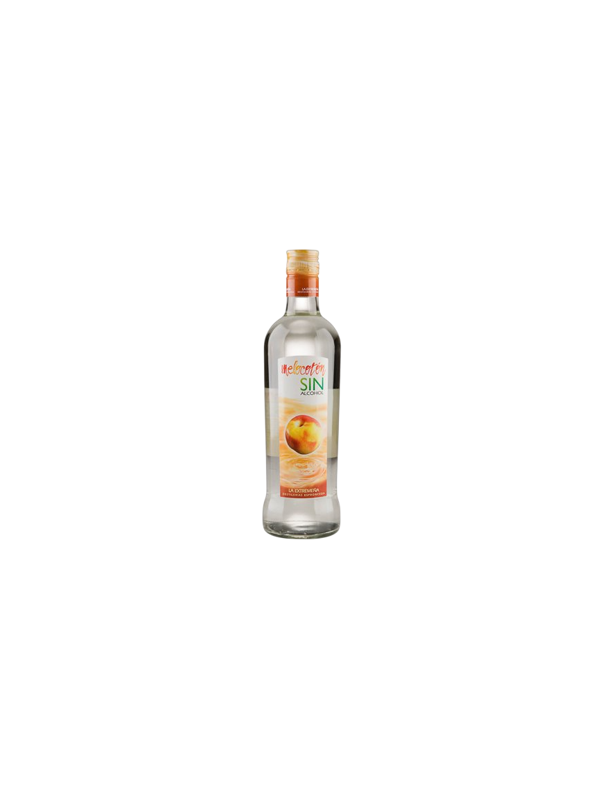 LICOR S/A MELOCOTON LA EXTREMEÑA B/75 CL