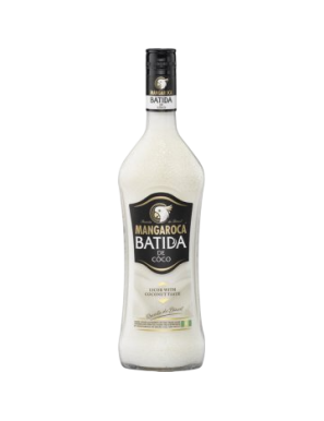 BATIDA DE COCO MANGAROCA 16º BOTELLA 70 CL